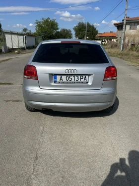 Audi A3 | Mobile.bg � ����� ������ 4