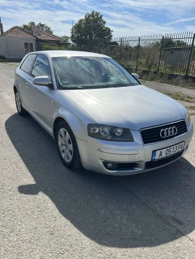 Audi A3 | Mobile.bg � ����� ������ 6