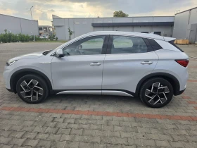 BYD Atto3 DESIGN 60kWh / 204�� /PANORAMA / 360  / HEAT PUMP | Mobile.bg � ����� ������ 8