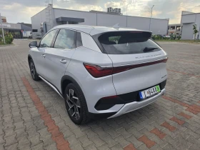 BYD Atto3 DESIGN 60kWh / 204�� /PANORAMA / 360  / HEAT PUMP | Mobile.bg � ����� ������ 7