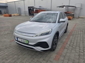BYD Atto3 DESIGN 60kWh / 204�� /PANORAMA / 360  / HEAT PUMP | Mobile.bg � ����� ������ 3