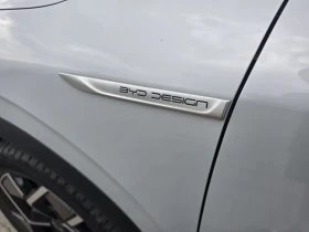 BYD Atto3 DESIGN 60kWh / 204�� /PANORAMA / 360  / HEAT PUMP | Mobile.bg � ����� ������ 17