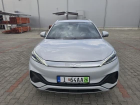 BYD Atto3 DESIGN 60kWh / 204�� /PANORAMA / 360  / HEAT PUMP | Mobile.bg � ����� ������ 2