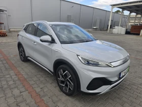 ������ BYD Atto3 DESIGN 60kWh / 204�� /PANORAMA / 360  / HEAT PUMP
