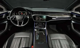 Audi A6 * 45 TDI Quattro Premium * Обдух * 360 * 44k km | Auto.bg — изображение 7