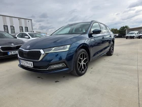 Skoda Octavia С-Гаранция-2.0TDI-A/T