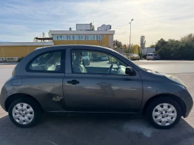 Nissan Micra 1.2 / Climatic - 999 € - 81110734 3