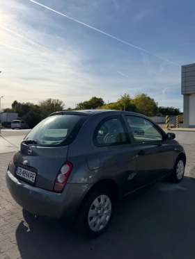 Nissan Micra 1.2 / Climatic - 999 € - 81110734 2