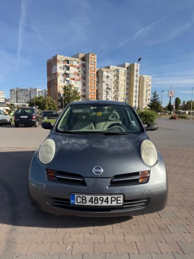 Nissan Micra 1.2 / Climatic - 999 € - 81110734 8