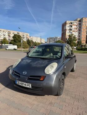 Nissan Micra 1.2 / Climatic - 999 € - 81110734 9