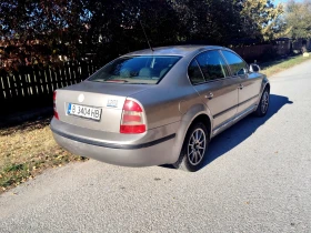 Skoda Superb 1.9 тди 115 коня - 2200 € - 90041152 5