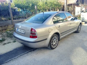 Skoda Superb 1.9 тди 115 коня - 2200 € - 90041152 8