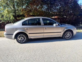 Skoda Superb 1.9 тди 115 коня - 2200 € - 90041152 6
