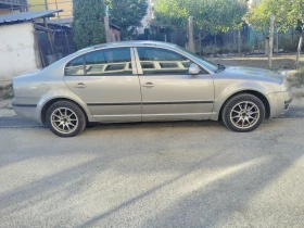 Skoda Superb 1.9 тди 115 коня - 2200 € - 90041152 9