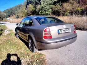 Skoda Superb 1.9 тди 115 коня - 2200 € - 90041152 4