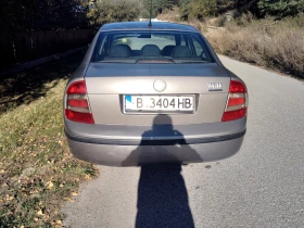 Skoda Superb 1.9 тди 115 коня - 2200 € - 90041152 7