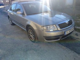 Skoda Superb 1.9 тди 115 коня - 2200 € - 90041152 10