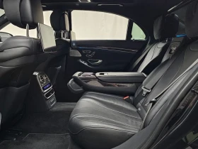 Mercedes-Benz S 450 S450L 4MATIC| 362к.с. | Auto.bg — изображение 11