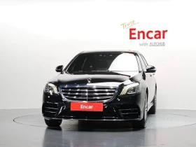 Mercedes-Benz S 450 S450L 4MATIC| 362к.с. | Auto.bg — изображение 2