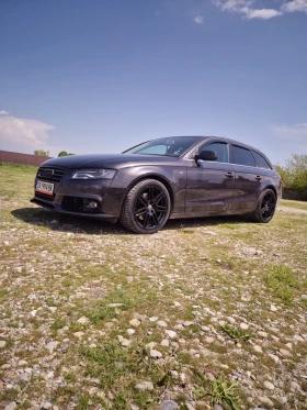 Audi A4 B8 | Mobile.bg � ����� ������ 4
