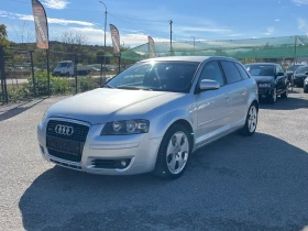 Audi A3 2.0TDI BMM Sportback Quattro