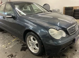 Mercedes-Benz C 200 Kompressor* ������� ����* �������* ���� 4* + ���� | Mobile.bg � ����� ������ 9