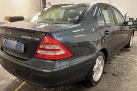 Mercedes-Benz C 200 Kompressor* ������� ����* �������* ���� 4* + ���� | Mobile.bg � ����� ������ 7
