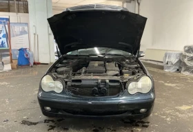 Mercedes-Benz C 200 Kompressor* ������� ����* �������* ���� 4* + ���� | Mobile.bg � ����� ������ 11
