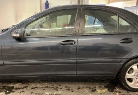 Mercedes-Benz C 200 Kompressor* ������� ����* �������* ���� 4* + ���� | Mobile.bg � ����� ������ 4