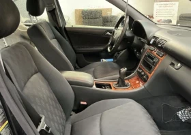 Mercedes-Benz C 200 Kompressor* ������� ����* �������* ���� 4* + ���� | Mobile.bg � ����� ������ 12