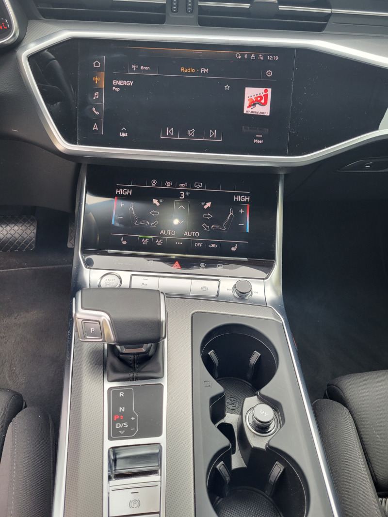 Audi A6 40TDI Digital cockpit , снимка 13 - Автомобили и джипове - 39806439