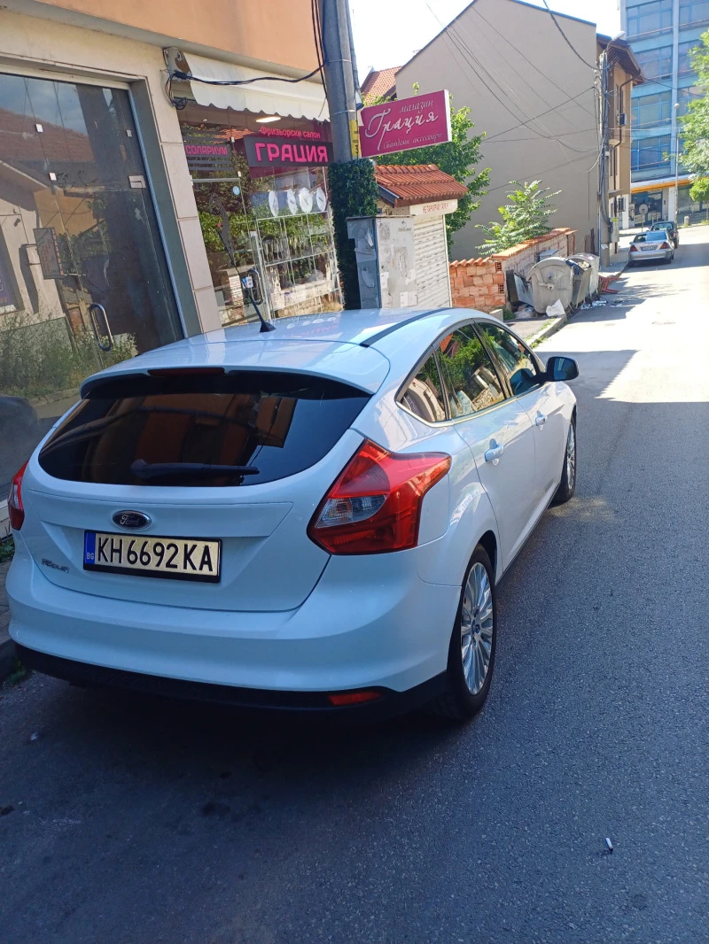 Ford Focus, снимка 4 - Автомобили и джипове - 46645075