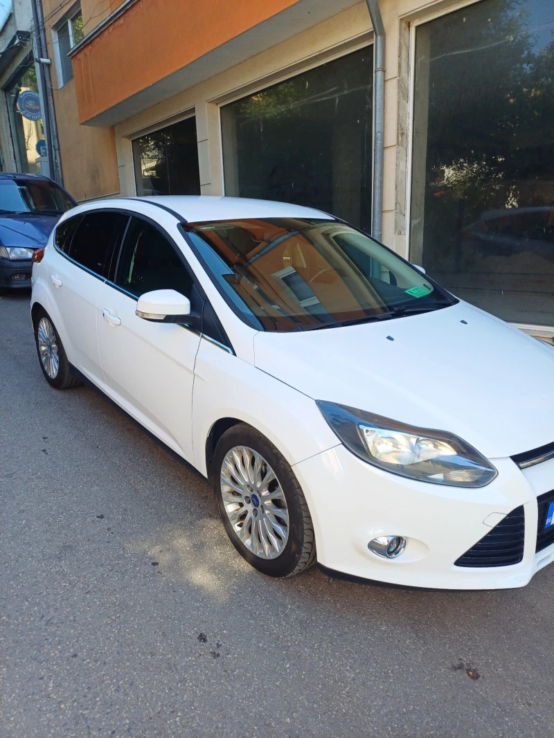 Ford Focus, снимка 2 - Автомобили и джипове - 46645075