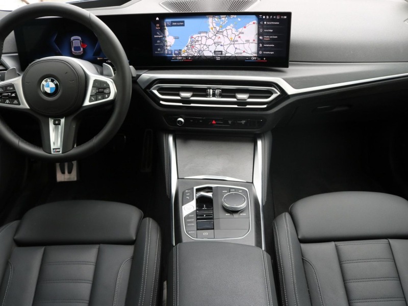 BMW 440 i M Gran Coupe xDrive = M-Sport Pro= Гаранция, снимка 5 - Автомобили и джипове - 46408793