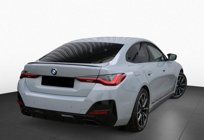 BMW 440 i M Gran Coupe xDrive = M-Sport Pro= Гаранция, снимка 2 - Автомобили и джипове - 46408793