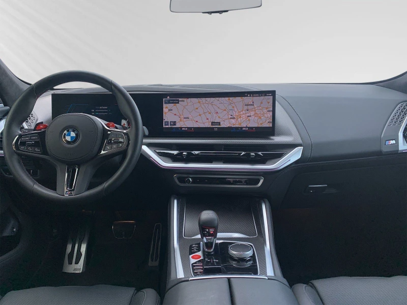 BMW XM = M Driver&#39;s Package= Гаранция, снимка 9 - Автомобили и джипове - 48168782