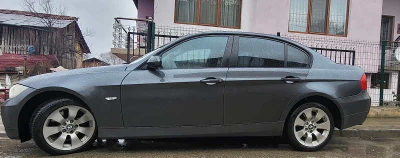 BMW 320, снимка 5 - Автомобили и джипове - 48176826