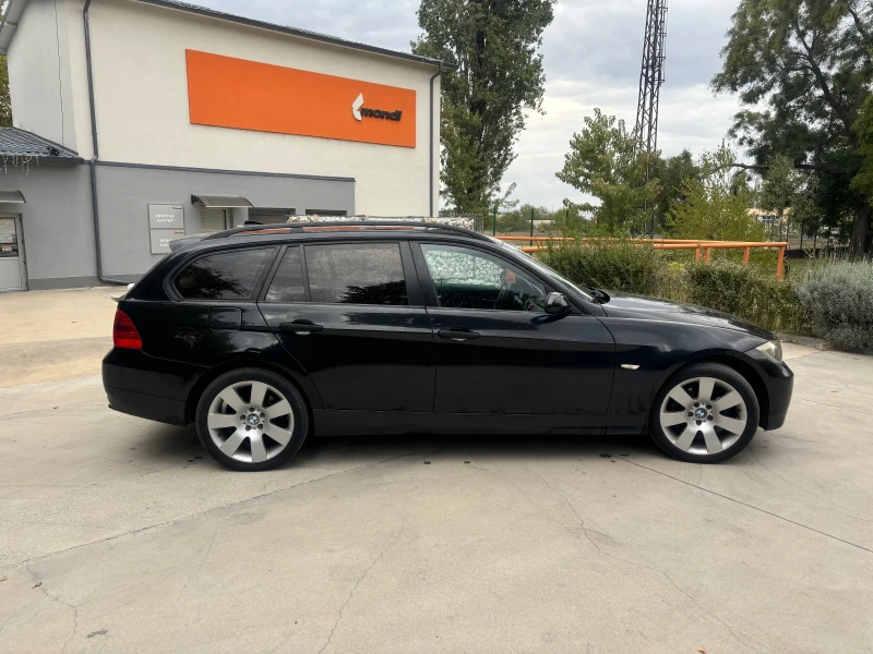 BMW 320 2.0d, снимка 5 - Автомобили и джипове - 48548646