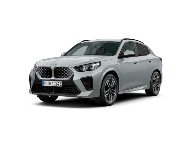 BMW iX2 xDrive30, снимка 1 - Автомобили и джипове - 48572272