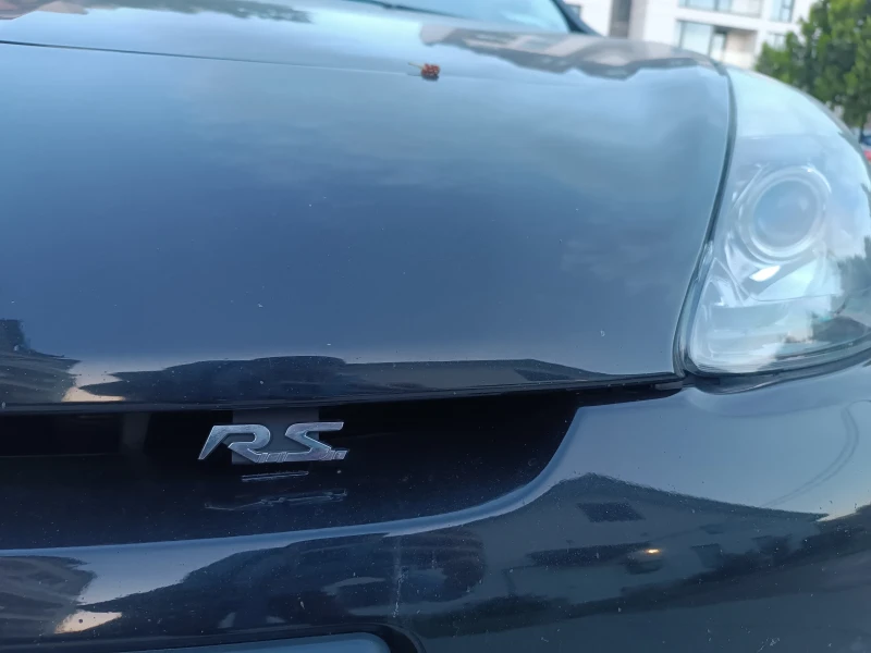 Renault Clio RS 201 limited , снимка 4 - Автомобили и джипове - 51675062