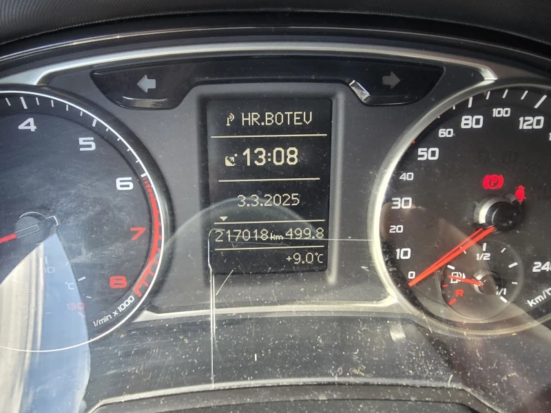 Audi A1 1.4TFSI S LINE Evro 5B , снимка 14 - Автомобили и джипове - 49363524