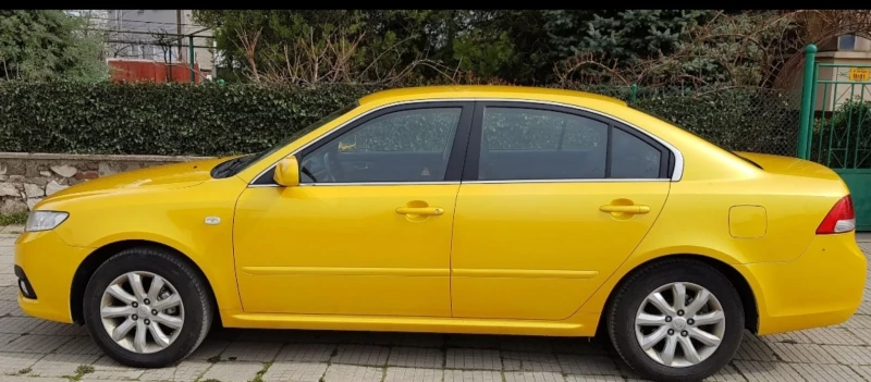 Kia Magentis MAGENTIS FASE LIFT, снимка 3 - Автомобили и джипове - 52315911