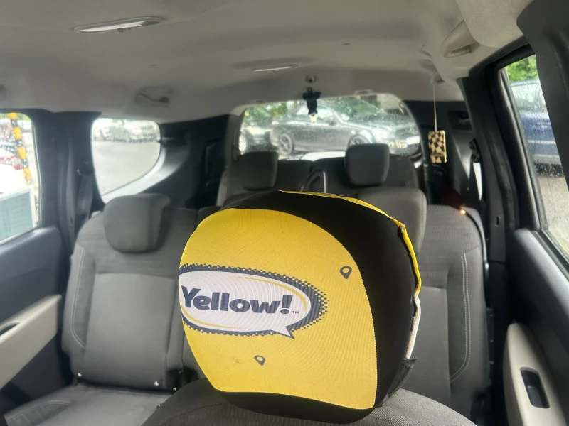 Dacia Lodgy 1.2TCI, снимка 5 - Автомобили и джипове - 50405902