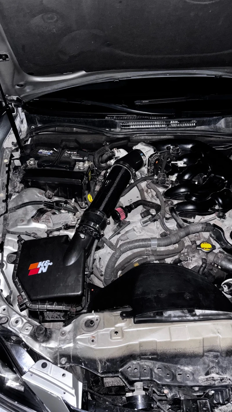 Lexus IS 250 Ръчна, снимка 13 - Автомобили и джипове - 52444903