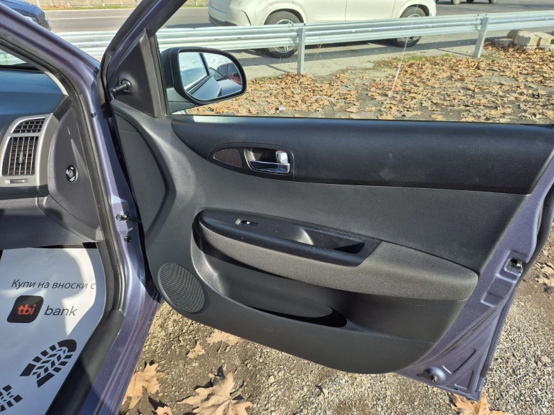 Hyundai I20 1, 25i/106х.км/Germany , снимка 7 - Автомобили и джипове - 52632935