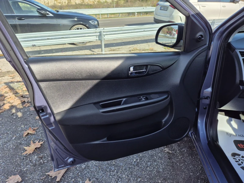 Hyundai I20 1, 25i/106х.км/Germany , снимка 10 - Автомобили и джипове - 52632935