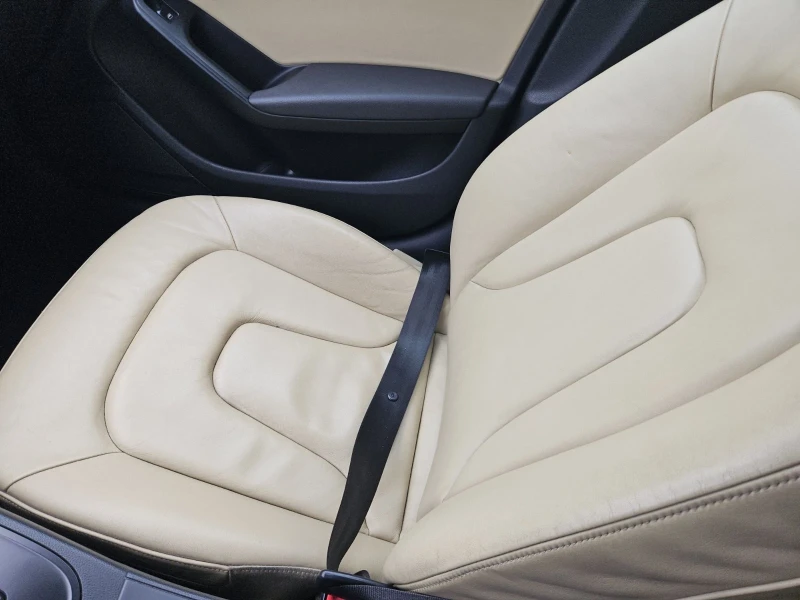 Audi A4 Allroad, снимка 8 - Автомобили и джипове - 52639703