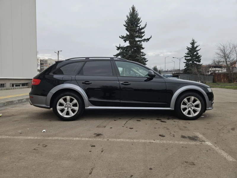 Audi A4 Allroad, снимка 5 - Автомобили и джипове - 52639703
