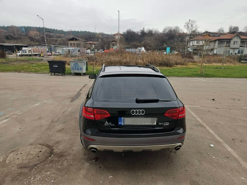 Audi A4 Allroad, снимка 2 - Автомобили и джипове - 52639703