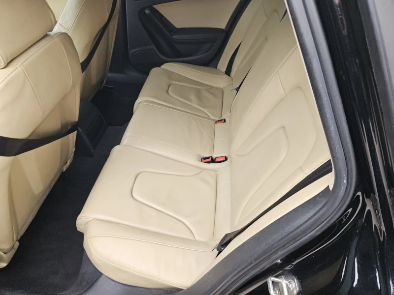 Audi A4 Allroad, снимка 10 - Автомобили и джипове - 52639703